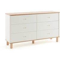 Manoe Chest of 6-Drawers