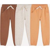 Pack of 3 Joggers