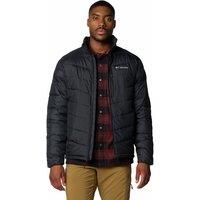 Labyrinth Loop Padded Jacket