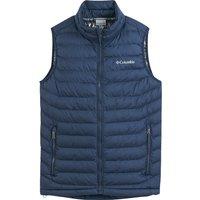 Powder Lite Recycled Padded Gilet