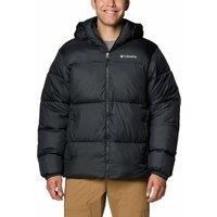 Short Padded Puffer Winter Jacket