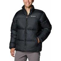 Puffect Zipped Padded Jacket