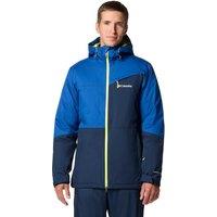 Iceberg Point II Hooded Ski Coat