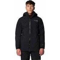 Winter District III Ski Jacket with Hood