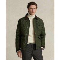 Beaton Quilted Jacket