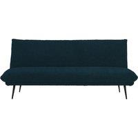Arlington Boucle Click-Clack Sofa Bed