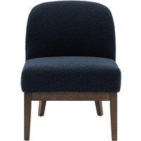 Alberta Boucle Chair