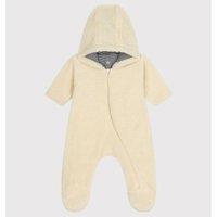 Sherpa Hooded Pramsuit