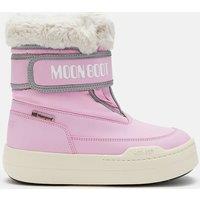 Kids' Park Strap Snow Boots