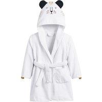 Kalou 100% Organic Cotton Bathrobe