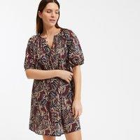 Cotton Voile Nightshirt