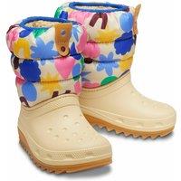 Kids' Classic Neo Puff T Snow Boots