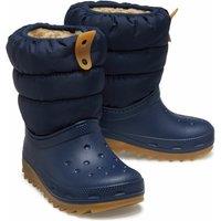 Kids' Classic Neo Puff T Snow Boots