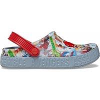 Kids' Off Court K Clogs