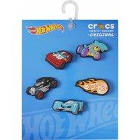 Pack of 5 Jibbitz