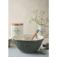 24cm Colourmix Mixing Bowl in Grey