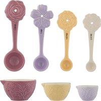 7-Piece In The Meadow Measuring Set