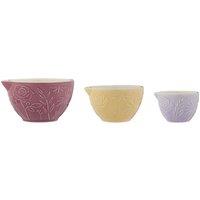 3-Piece In The Meadow Measuring Cups