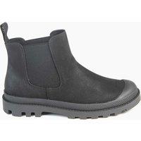 Ashram Ankle Boots