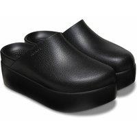 Dylan Flatform Clogs