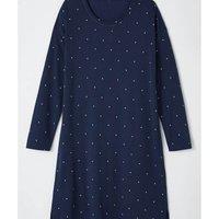 Thermolactyl Star Print Nightshirt