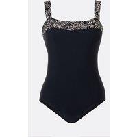 Bustier Swimsuit