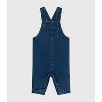 Denim Dungarees