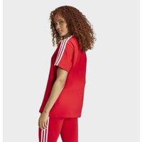 Essentials 3-Stripes Cotton T-Shirt