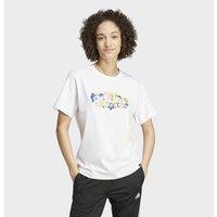 Graphic Soft Side 2.0 T-Shirt in Cotton