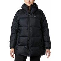 Puffect Mid Recycled Padded Puffer Jacket with Hood