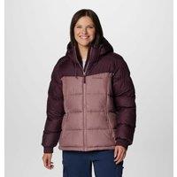 Pike Lake Recycled Thermal Padded Jacket with Hood