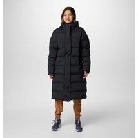 Boundless Days Long Padded Jacket