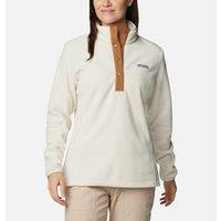 Benton Springs Half Snap Fleece