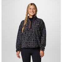 Helvetia II Half Snap Fleece