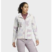 Terrex Multi Hiking Jacket in Fleece