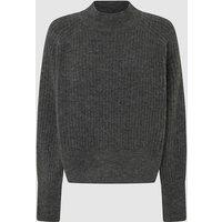 Irma Perkins Ribbed Jumper