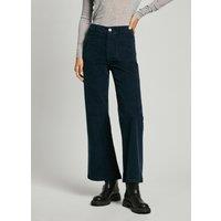 Celia Corduroy Bootcut Trousers