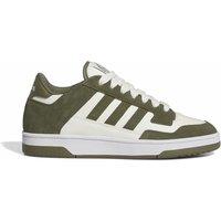 Baskets Rapid Court Low in Suede