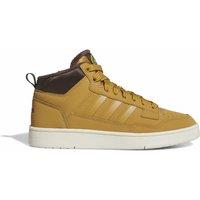 Rapid Court Mid Winterized Trainers