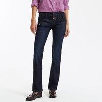 Amelie Straight Jeans