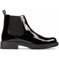 Orinoco2 Lane Chelsea Boots in Patent Leather