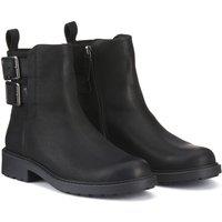 Orinoco2 Bay Ankle Boots in Leather