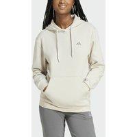 Essentials Feel Cozy Hoodie in Cotton Mix