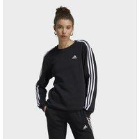 Essentials 3-Stripes Sweatshirt in Cotton Mix