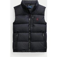 Padded Gilet