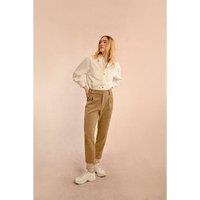 Corduroy Trousers