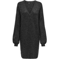 Reversible Midi Jumper Dress