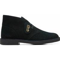 Evo Suede Desert Boots