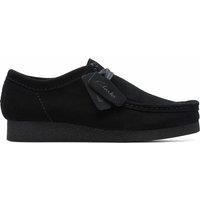 Wallabee Suede Shoes