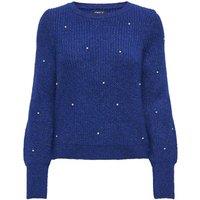 Beaded Fine Knit Jumper